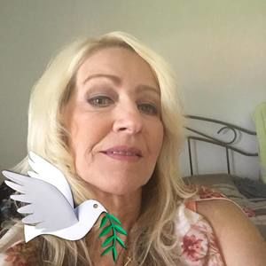 Meet your Posher, Sheri